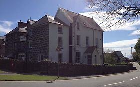 Tirionfa Guest House Criccieth  United Kingdom